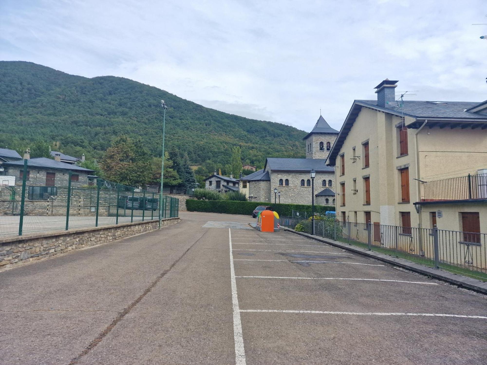 La Buhardilla De Gavin Apartment Exterior photo